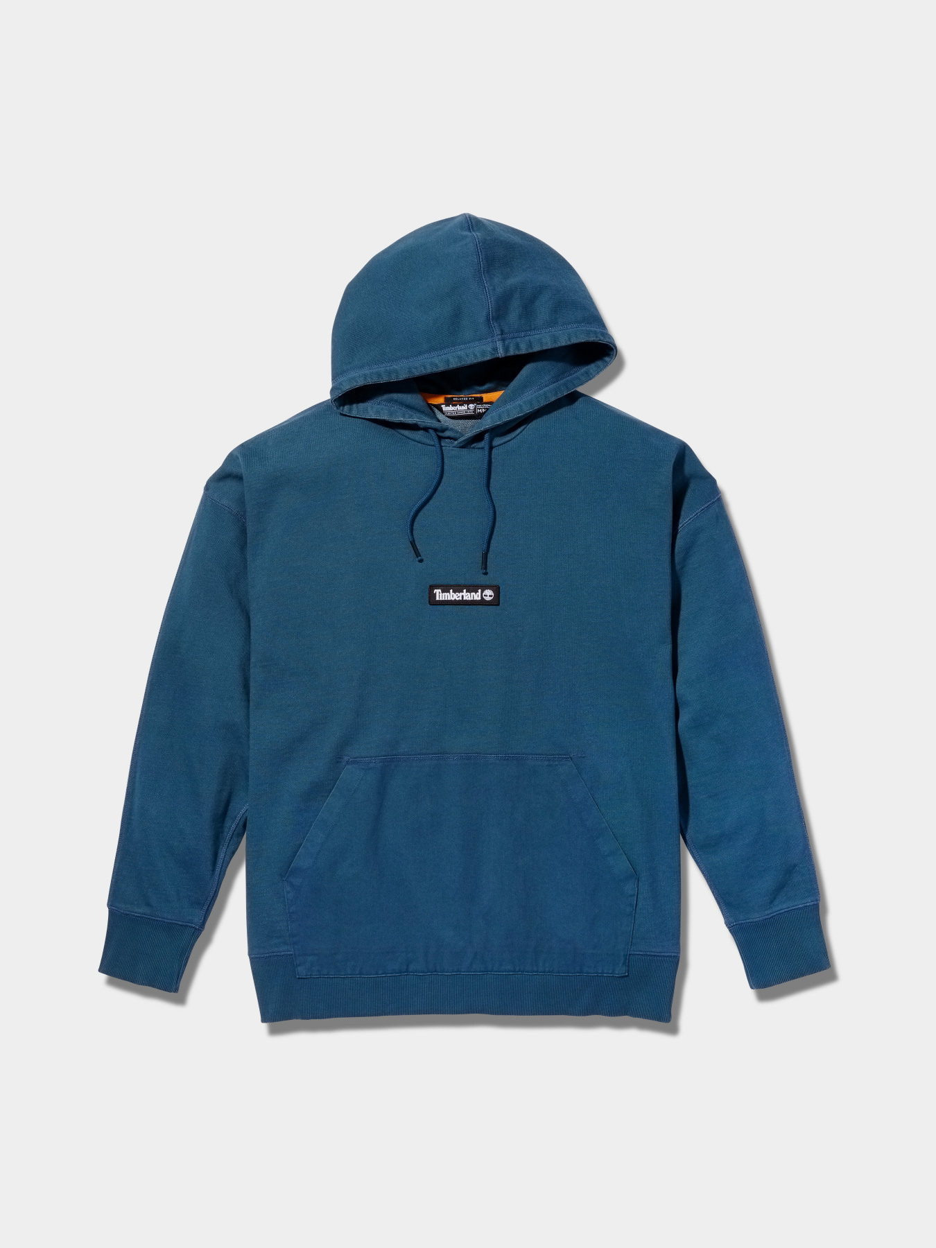 Худи Timberland Garment-Dyed Graphic модель TB0A22C9BZ4 Фото