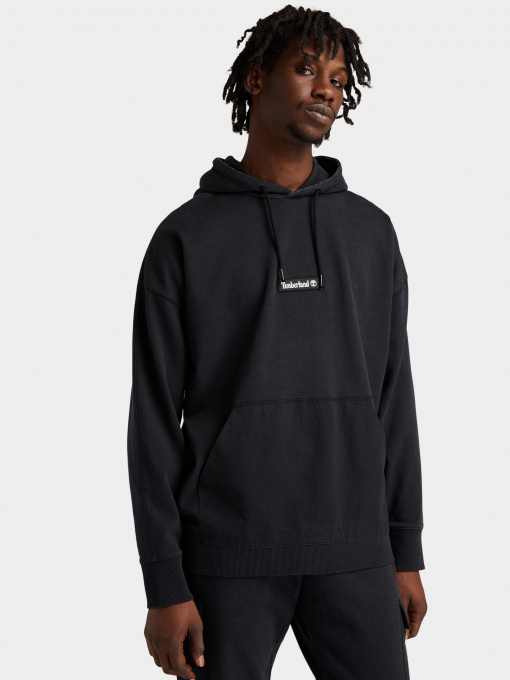 Худи Timberland Garment-Dyed Graphic модель TB0A22C9001 Фото