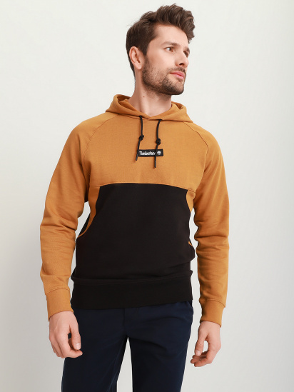 Худі Timberland FELPA модель TB0A22KQP57 - фото