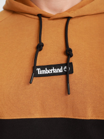 Худі Timberland FELPA модель TB0A22KQP57 Фото