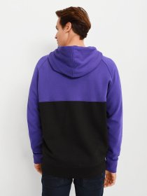 Худи Timberland Cut-And-Sew модель TB0A22KQCD3 Фото