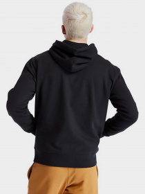 Худи Timberland Established 1973 модель TB0A2AMSP56 Фото