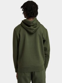 Худи Timberland Established 1973 модель TB0A2AMSCC3 Фото