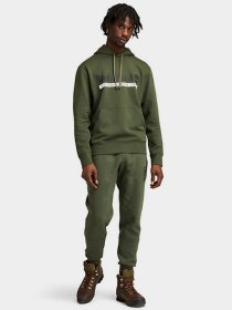 Худи Timberland Established 1973 модель TB0A2AMSCC3 Фото