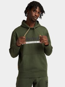 Худи Timberland Established 1973 модель TB0A2AMSCC3 Фото