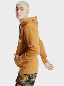 Худі Timberland Established 1973 модель TB0A2AMSZ42 Фото