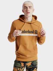 Худі Timberland Established 1973 модель TB0A2AMSZ42 Фото