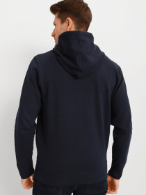 Худи Timberland ESTAB 1973 модель TB0A2AMST27 Фото