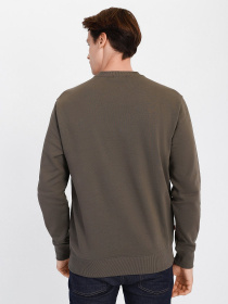 Свитшот Timberland Core Logo модель TB0A2BJ8Z28 Фото