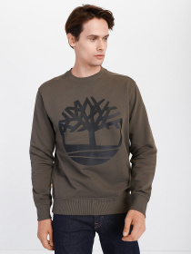 Свитшот Timberland Core Logo модель TB0A2BJ8Z28 Фото