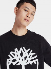 Свитшот Timberland Core Logo модель TB0A2BJ8N92 Фото