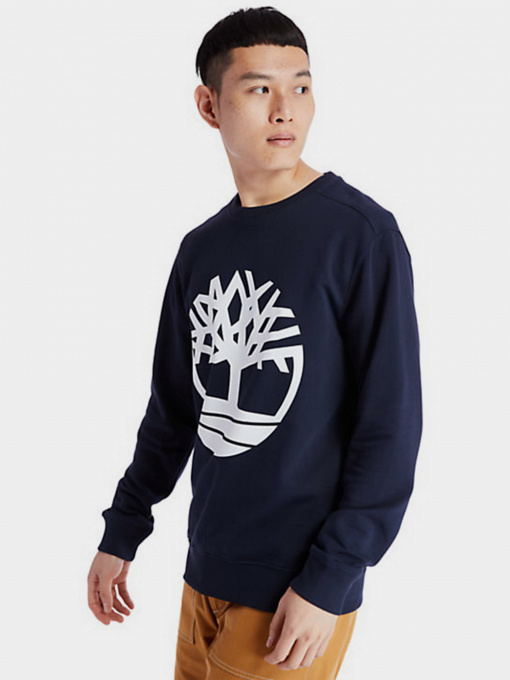 Свитшот Timberland Core Logo модель TB0A2BJ8U10 Фото