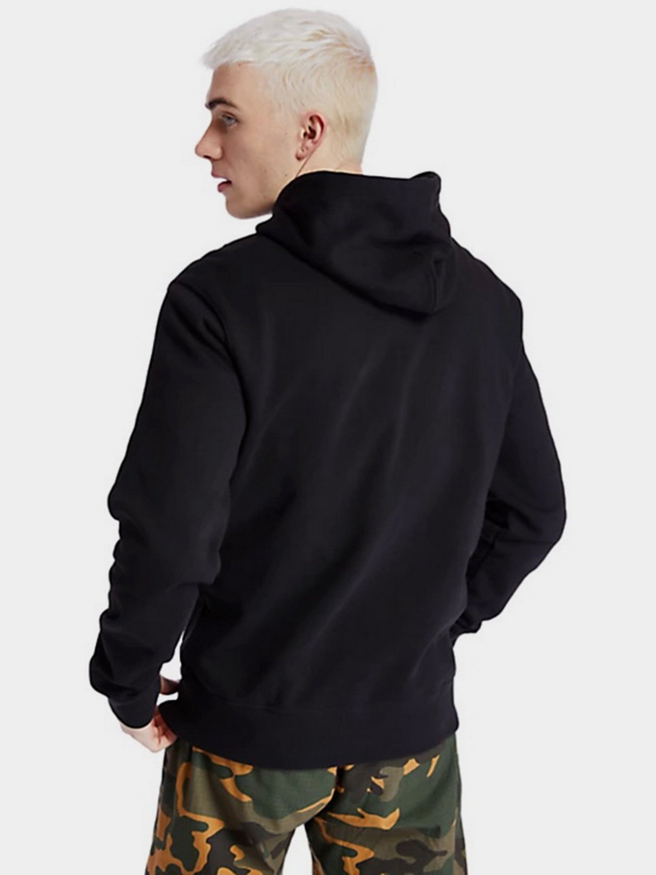 Худи Timberland TREE LOGO модель TB0A2BJHN92 Фото