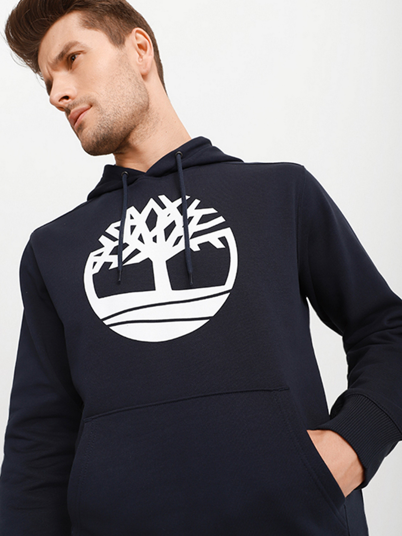 Худи Timberland Core Tree Logo модель TB0A2BJHU10 Фото