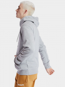 Худи Timberland TREE LOGO модель TB0A2BJHAR2 Фото