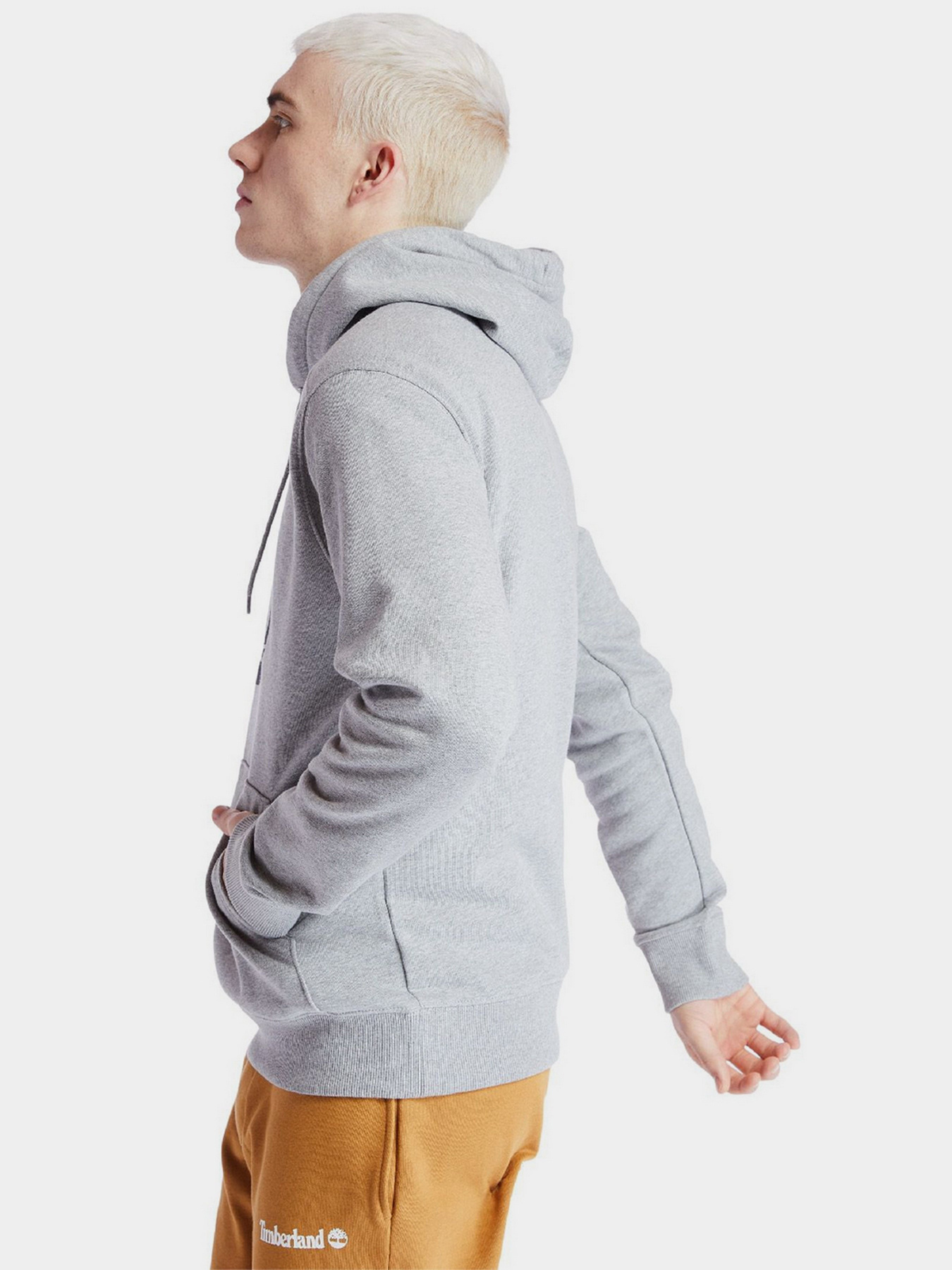 Худи Timberland TREE LOGO модель TB0A2BJHAR2 Фото