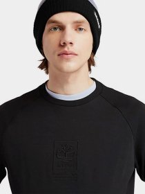 Свитшот Timberland HEAVYWEIGHT модель TB0A2D3J001 Фото