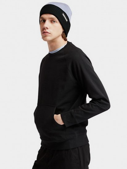 Світшот Timberland HEAVYWEIGHT модель TB0A2D3J001 — фото 3 - INTERTOP