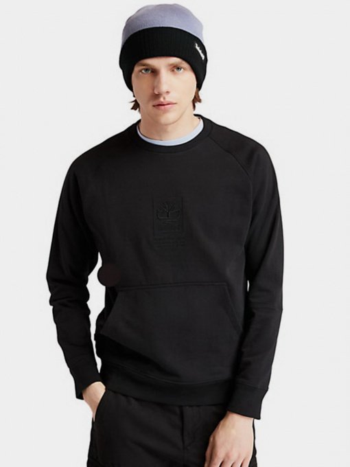 Свитшот Timberland HEAVYWEIGHT модель TB0A2D3J001 Фото