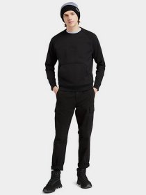 Свитшот Timberland HEAVYWEIGHT модель TB0A2D3J001 Фото