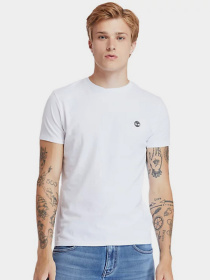 Набор футболок Timberland модель TB0A2BNY959 Фото