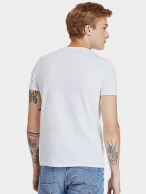 Набор футболок Timberland модель TB0A2BNY959 Фото