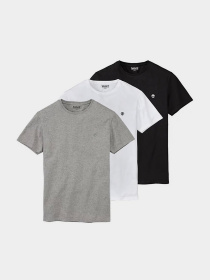 Набор футболок Timberland модель TB0A2BNY959 Фото