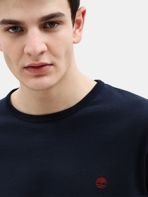 Лонгслив Timberland Dunstan River Jersey модель TB0A2BQ3433 Фото