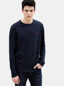 Лонгслив Timberland Dunstan River Jersey модель TB0A2BQ3433 Фото