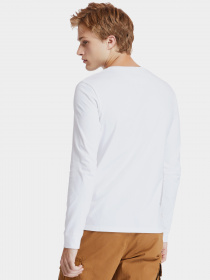 Лонгслив Timberland Dunstan River Ls модель TB0A2BQ3100 Фото