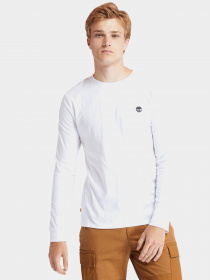 Лонгслив Timberland Dunstan River Ls модель TB0A2BQ3100 Фото