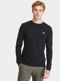 Лонгслів Timberland Dunstan River Ls модель TB0A2BQ3001 Фото