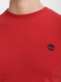 Реглан Timberland Dunstan River Jersey Crew модель TB0A2BQ3CA1 Фото