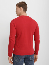 Реглан Timberland Dunstan River Jersey Crew модель TB0A2BQ3CA1 Фото