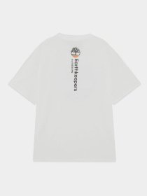 Футболки і поло Timberland Earthkeepers® By Raeburn модель TB0A25P4100 Фото