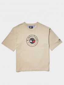 Футболки і поло Timberland x Tommy модель TB0A5P2MCT3 Фото
