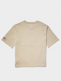 Футболки і поло Timberland x Tommy модель TB0A5P2MCT3 Фото