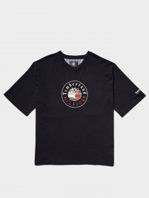 Футболки и поло Timberland x Tommy модель TB0A5P2MCT0 Фото