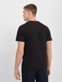 Футболки и поло Timberland Graphic Tree-Logo модель TB0A22GY001 Фото