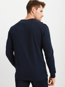 Реглан Timberland Established 1973 модель TB0A2AWKT27 Фото