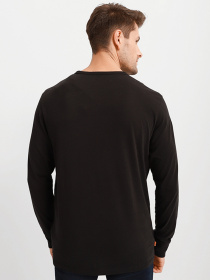 Реглан Timberland Established 1973 модель TB0A2AWKP56 Фото