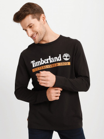 Реглан Timberland Established 1973 модель TB0A2AWKP56 Фото