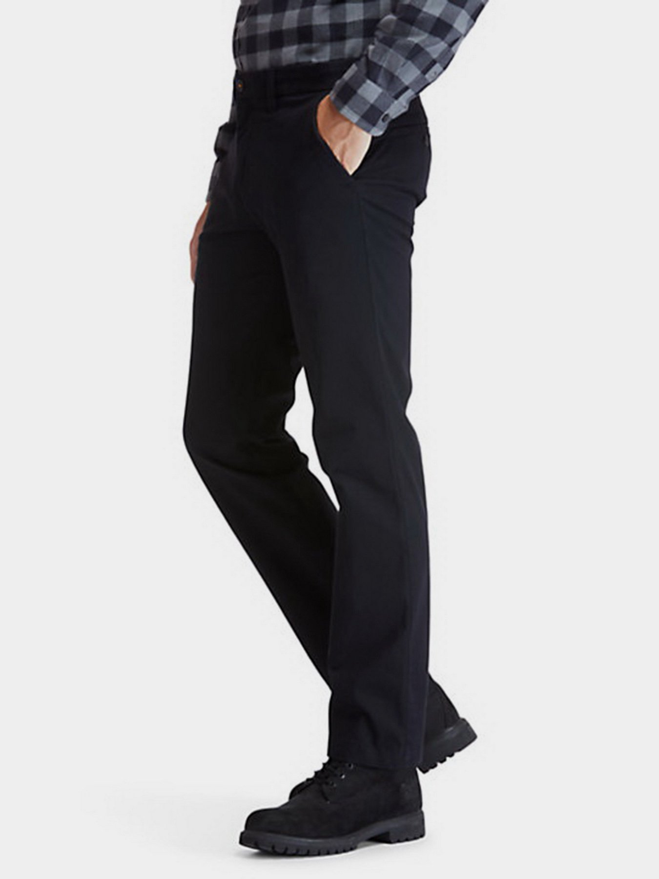 Чиносы Timberland SQUAM LAKE модель TB0A2BZA00132 Фото