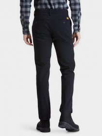 Чиносы Timberland SQUAM LAKE модель TB0A2BZA00132 Фото