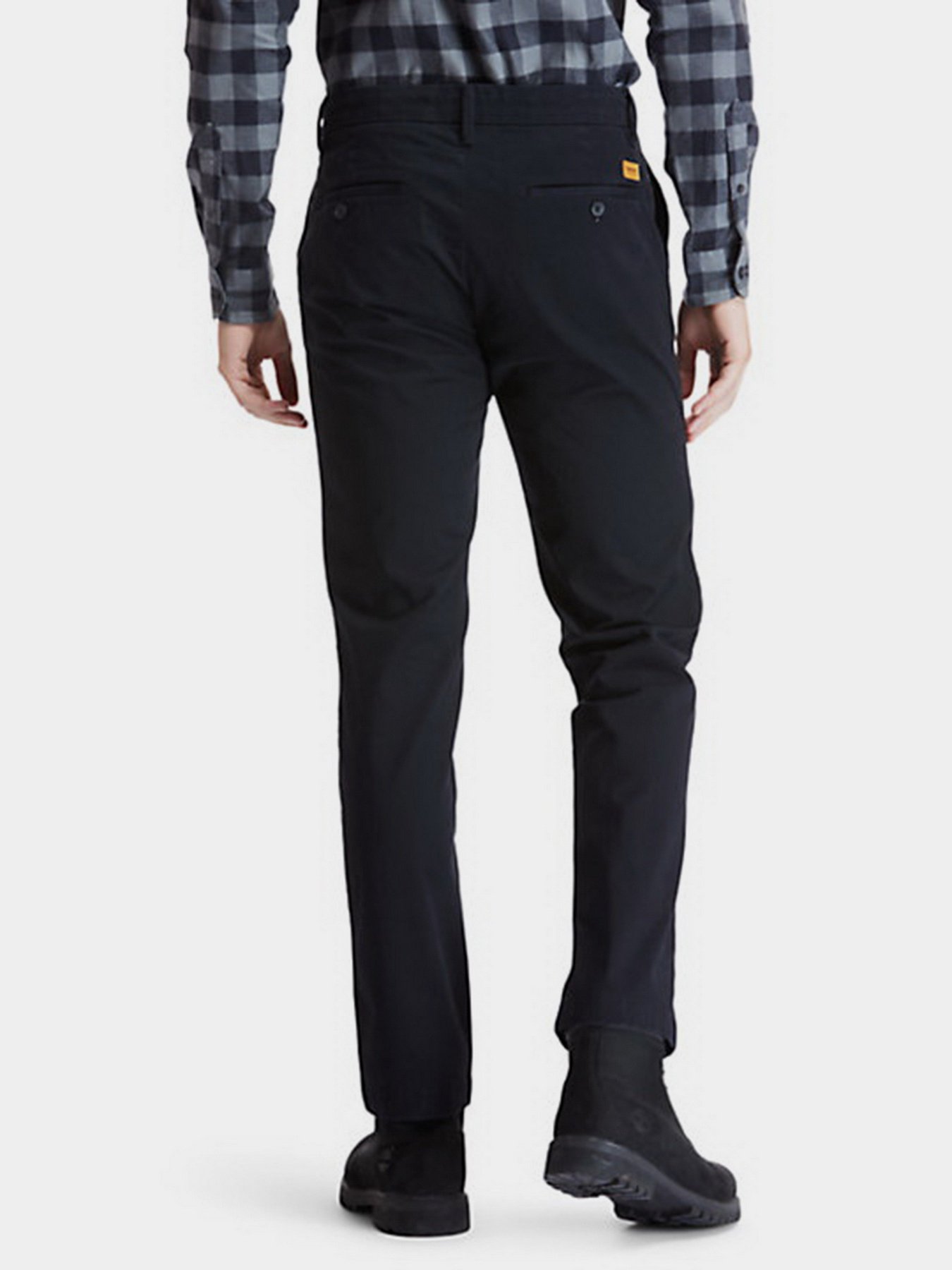 Чіноси Timberland SQUAM LAKE модель TB0A2BZA00132 Фото