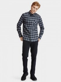 Чіноси Timberland SQUAM LAKE модель TB0A2BZA00132 Фото