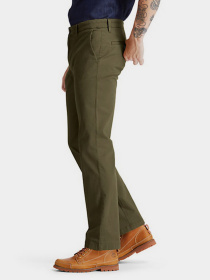 Чиносы Timberland SQUAM LAKE модель TB0A2BZAA5832 Фото