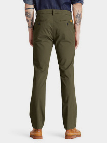 Чіноси Timberland SQUAM LAKE модель TB0A2BZAA5832 Фото