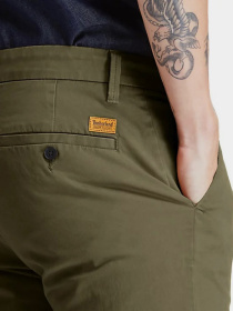 Чіноси Timberland SQUAM LAKE модель TB0A2BZAA5832 Фото