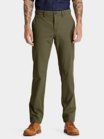 Чіноси Timberland SQUAM LAKE модель TB0A2BZAA5832 Фото